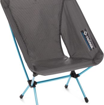 Helinox Chair Zero Ultralight Compact Camping Chair